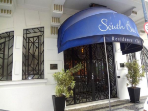 Гостиница De luxe apartment in Copacabana  Рио-Де-Жанейро